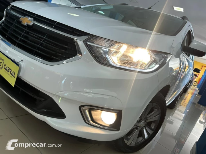 SPIN 1.8 Premier 8V