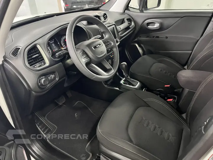 RENEGADE 1.3 T270 Turbo Sport