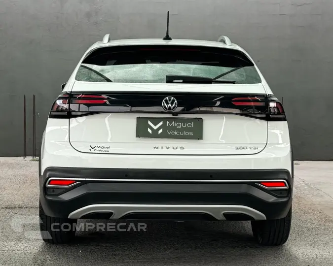 NIVUS 1.0 200 TSI Highline