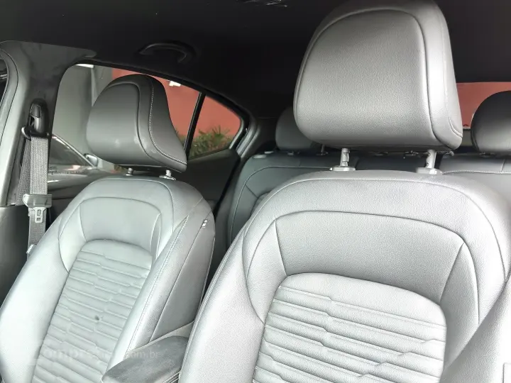 FASTBACK 1.3 TURBO 270 FLEX LIMITED EDITION AT6