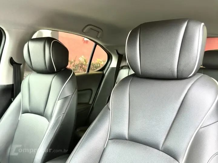 CITY 1.5 i-VTEC FLEX HATCH EXL CVT