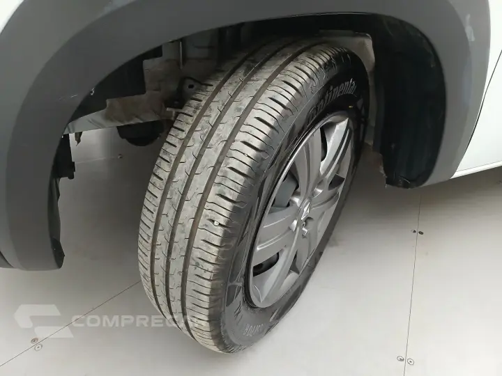 KWID 1.0 12V SCE FLEX ZEN MANUAL