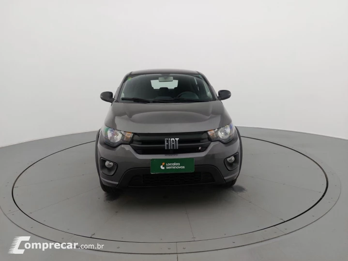 MOBI 1.0 EVO FLEX LIKE. MANUAL