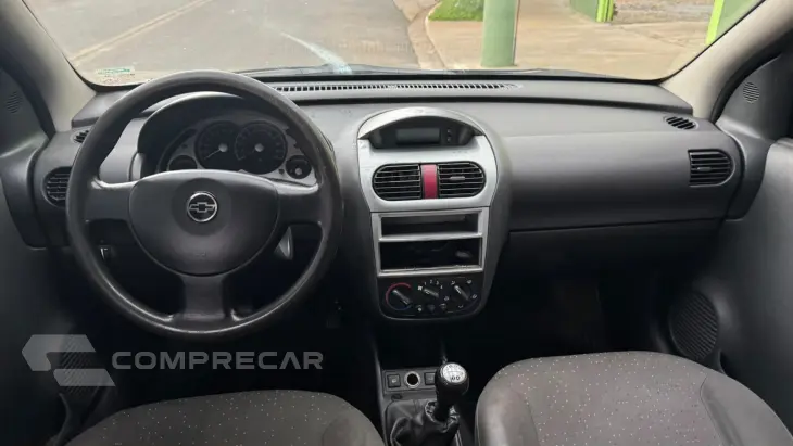 Corsa Sedan 1.4 4P PREMIUM FLEX