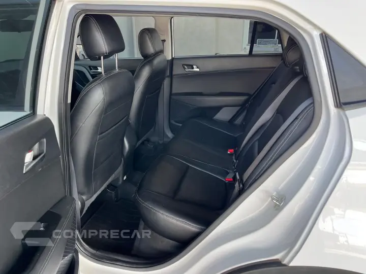 CRETA 1.6 16V Smart