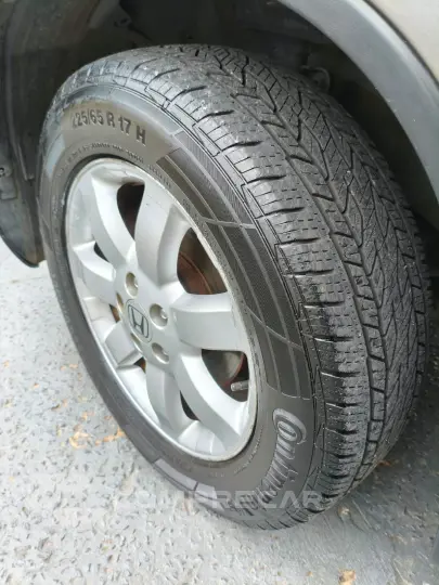 CRV 2.0 LX 4X2 16V