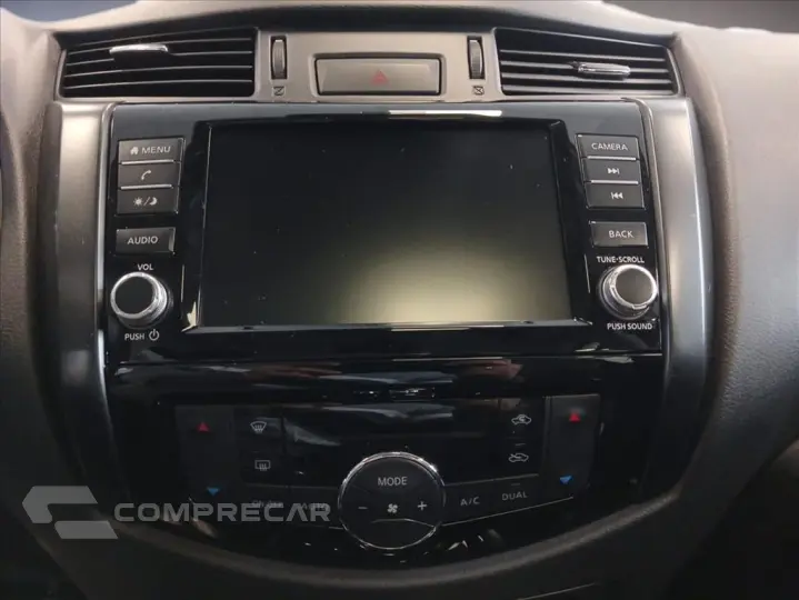 FRONTIER 2.3 16V TURBO DIESEL PRO4X CD 4X4 AUTOMÁ