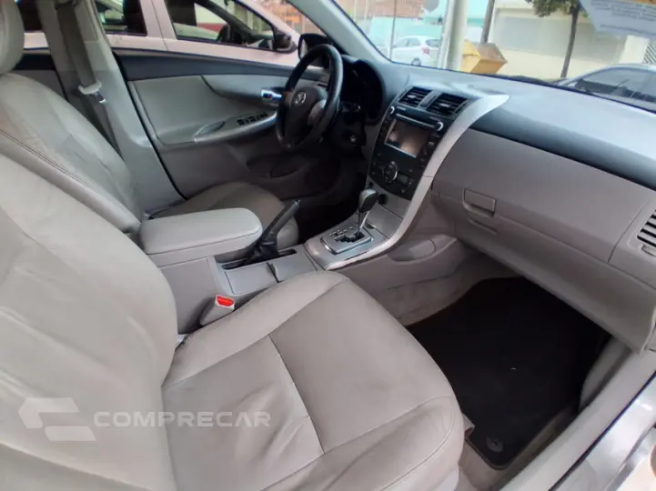 COROLLA 2.0 XEI 16V