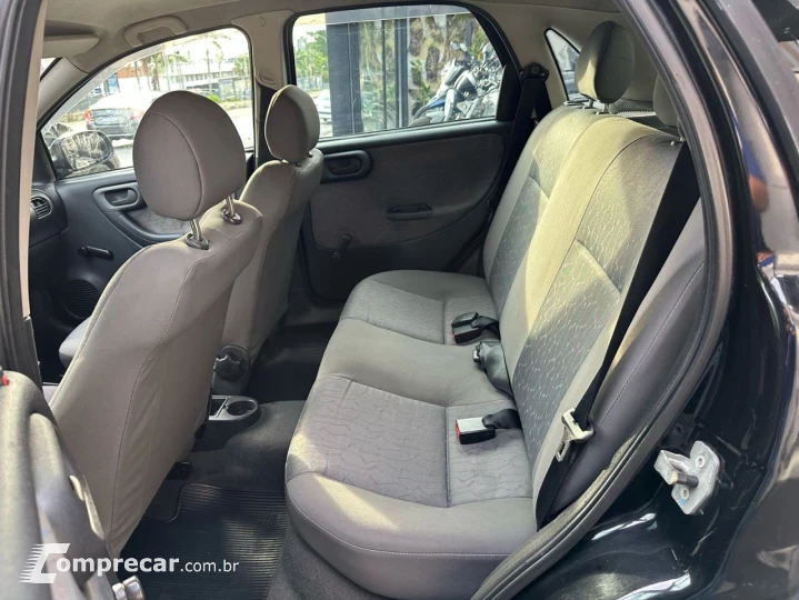 Corsa Hat. Joy 1.0/ 1.0 FlexPower 8V 5p