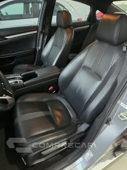 CIVIC 2.0 16vone EXL