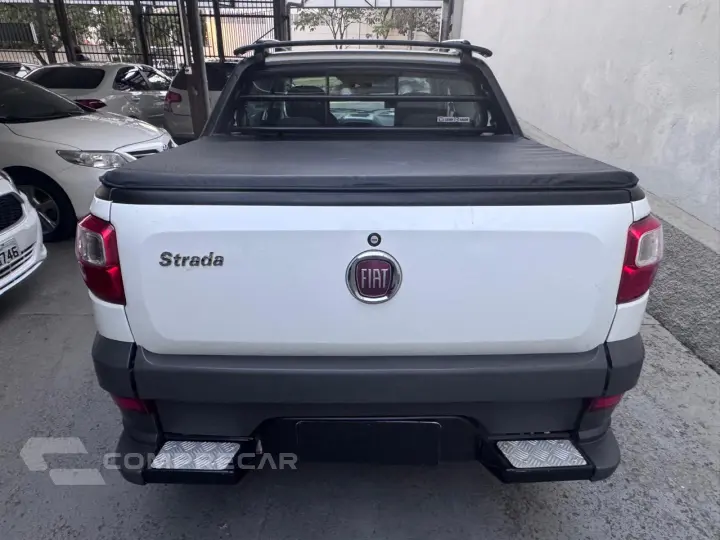 STRADA 1.4 MPI Working CD 8V