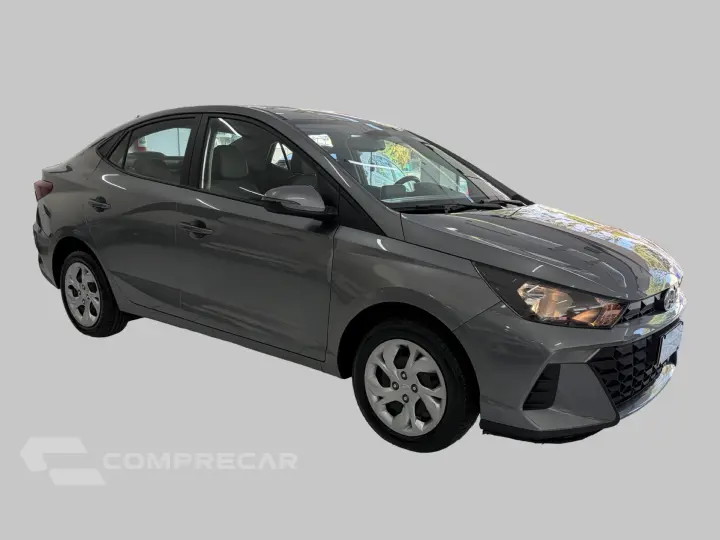 HB20S 1.0 12V FLEX COMFORT MANUAL
