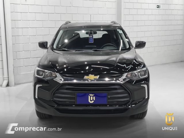 TRACKER - 1.0 TURBO LTZ AUTOMÁTICO