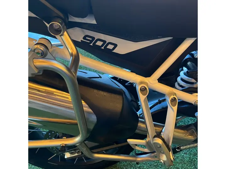 TIGER 900 RALLY PRO