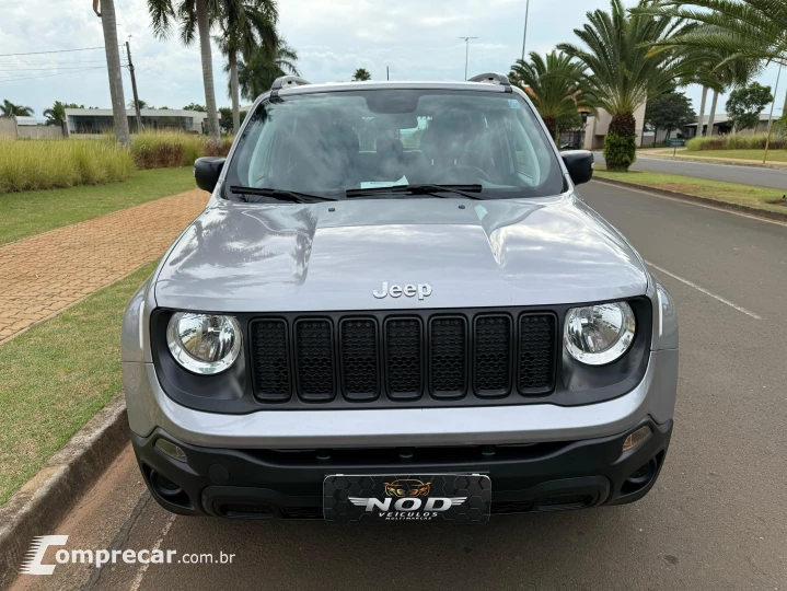RENEGADE 1.8 16V