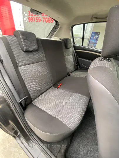 SANDERO 1.6 16V SCE Expression