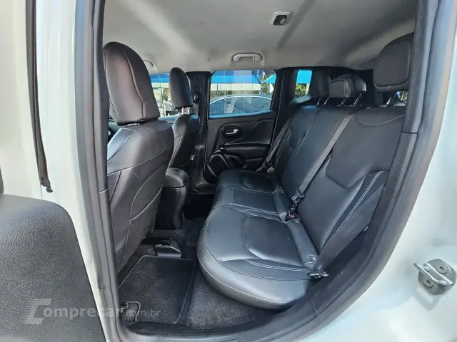 RENEGADE - 1.8 16V SPORT 4P AUTOMÁTICO