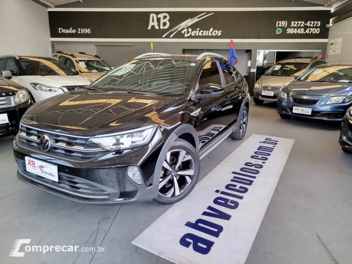 NIVUS 1.0 200 TSI Highline