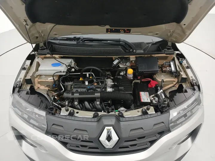KWID 1.0 12V SCE FLEX ZEN MANUAL