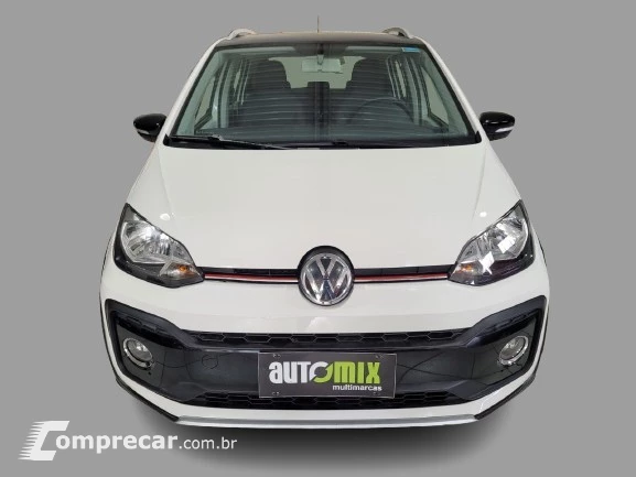 UP 1.0 170 TSI Xtreme