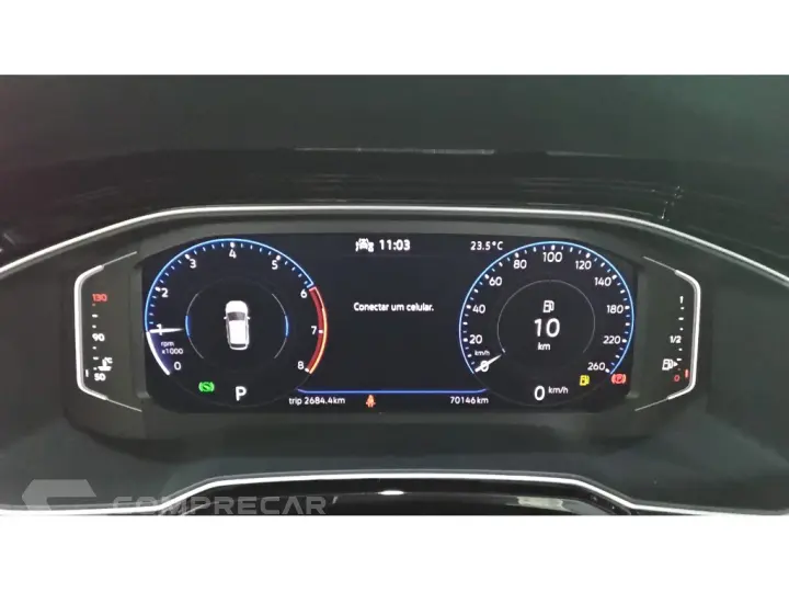 NIVUS 1.0 200 TSI TOTAL FLEX HIGHLINE AUTOMÁTICO