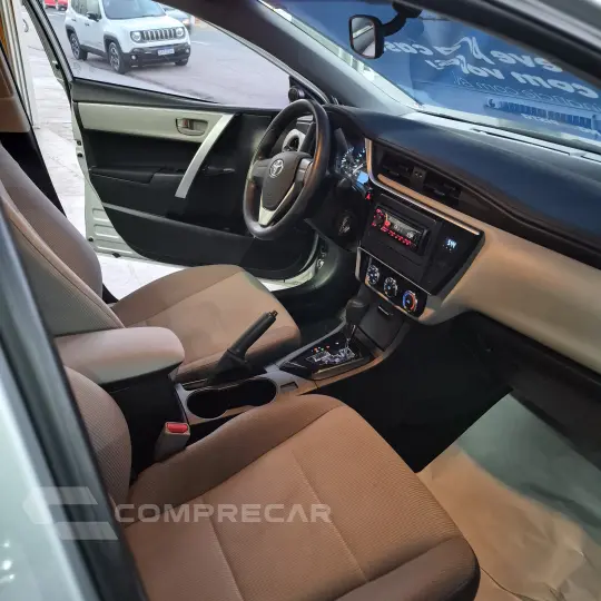 COROLLA 1.8 GLI 16V