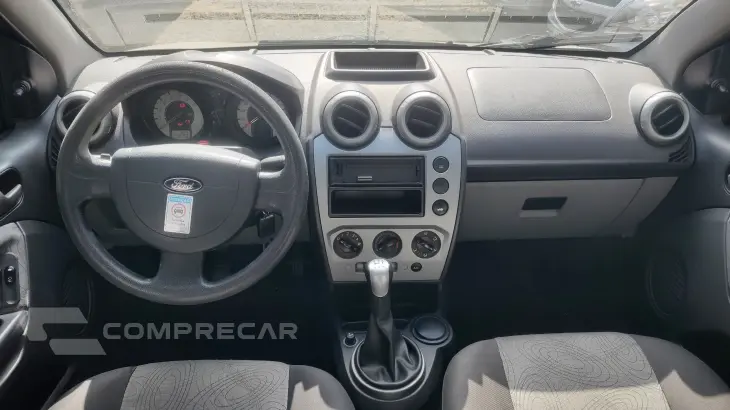 FIESTA 1.6 MPI Class Sedan 8V