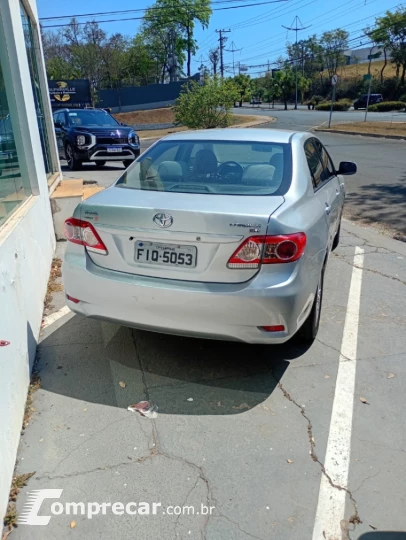 COROLLA 1.8 GLI 16V