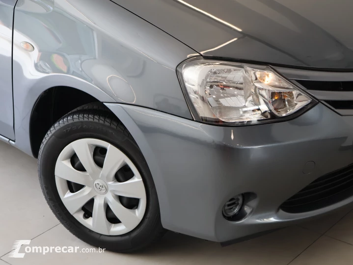 ETIOS 1.3 X 16V