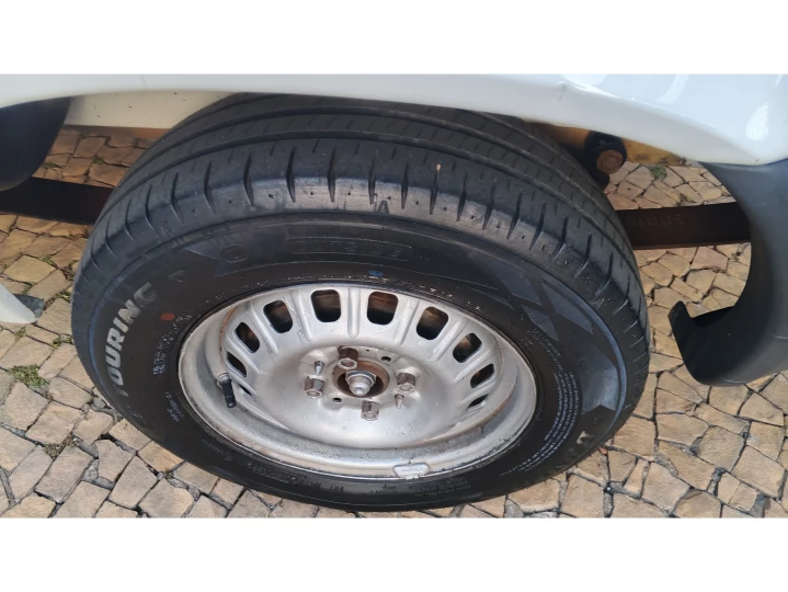 FIORINO 1.3 MPI FURGÃO 8V FLEX 2P MANUAL