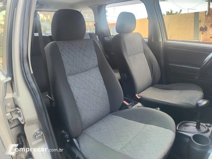 ECOSPORT 2.0 XLT Freestyle 16V