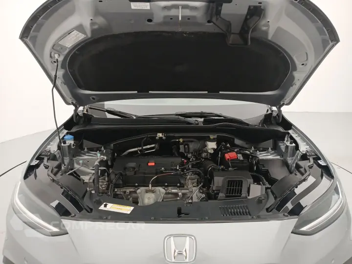ZR-V 2.0 i-VTEC GASOLINA TOURING CVT
