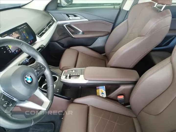 X1 2.0 16V Turbo Sdrive20i X-line