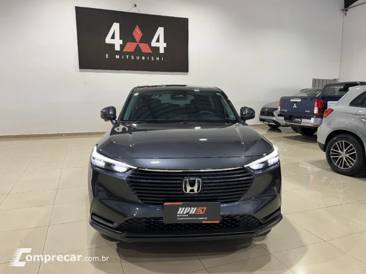 HR-V 1.8 16V EXL