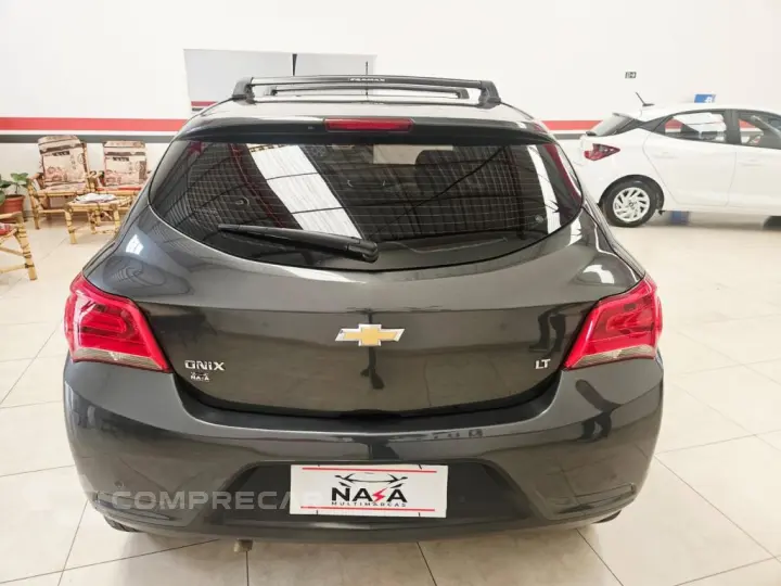 ONIX 1.4 MPFI LT 8V