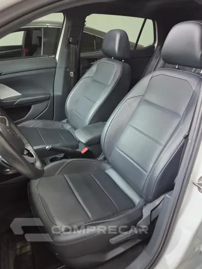 T-CROSS 1.4 250 TSI Highline