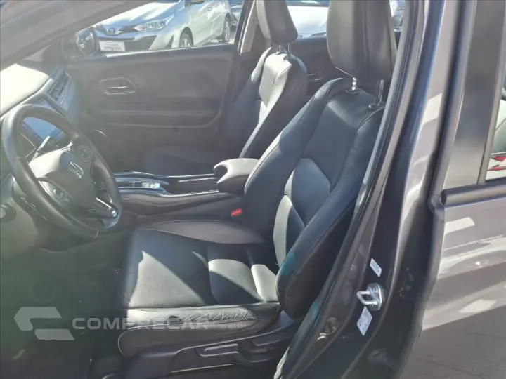 HR-V 1.8 16V FLEX EXL 4P AUTOMÁTICO