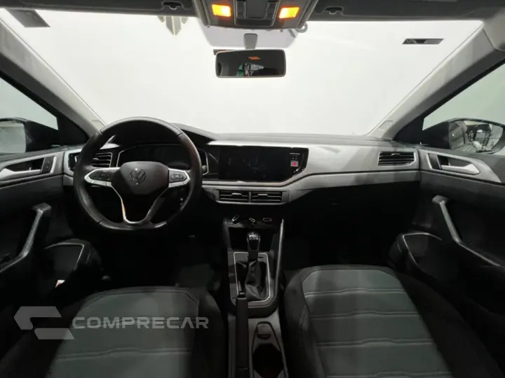 NIVUS 1.0 200 TSI TOTAL FLEX COMFORTLINE AUTOMÁTICO