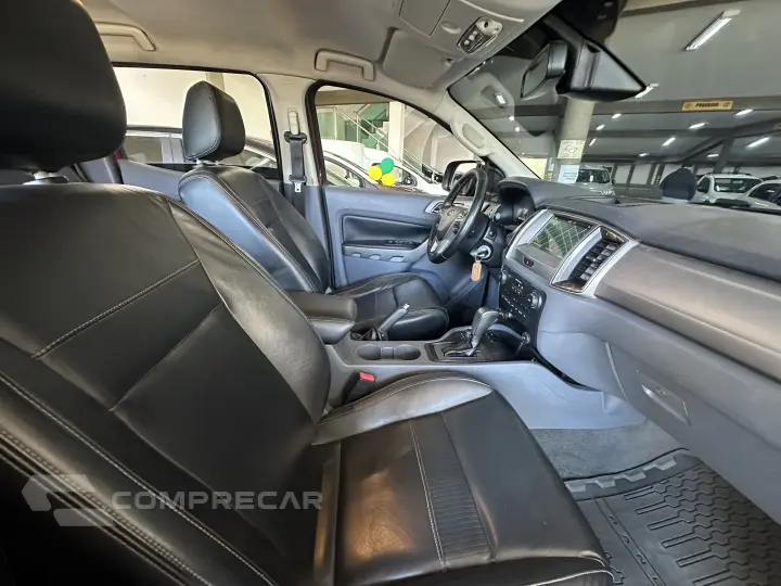 RANGER 3.2 LIMITED 4X4 CD 20V DIESEL 4P AUTOMÁTICO