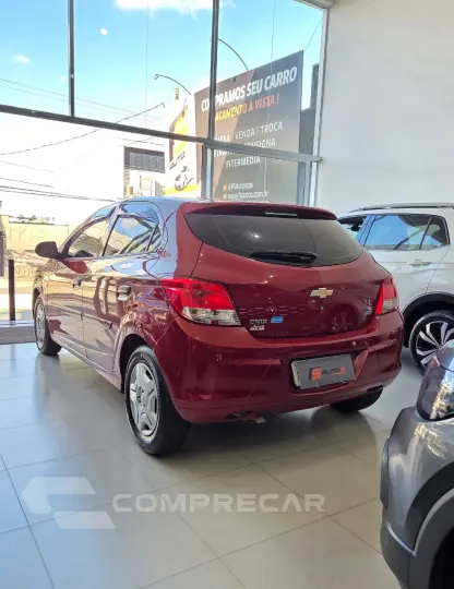 ONIX 1.0 MPFI JOY 8V