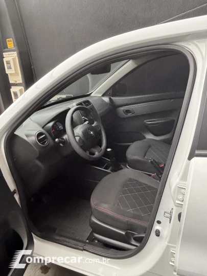 KWID 1.0 12V SCE ZEN