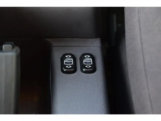 CLASSE A - 1.6 160 CLASSIC 4P MANUAL