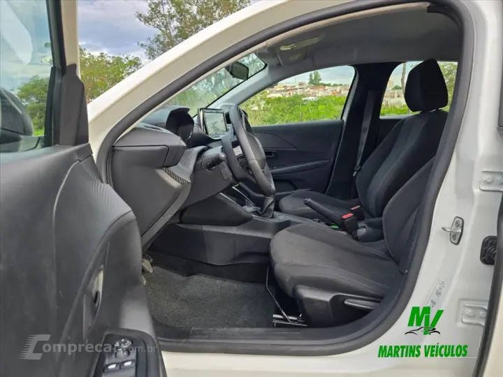 208 1.0 FIREFLY FLEX LIKE MANUAL