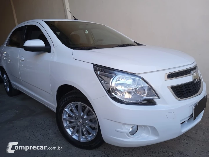 COBALT 1.4 LTZ 8V