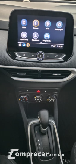 TRACKER 1.0 Turbo LT