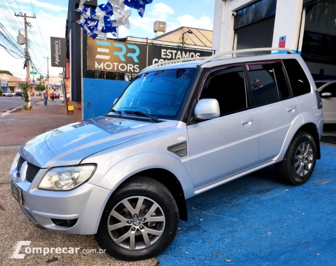 PAJERO 2.0 TR4 4X2 16V