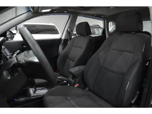 I30 - 2.0 MPI 16V 4P AUTOMÁTICO