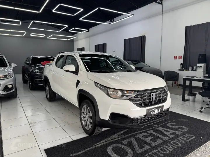 STRADA 1.3 Firefly Freedom CD