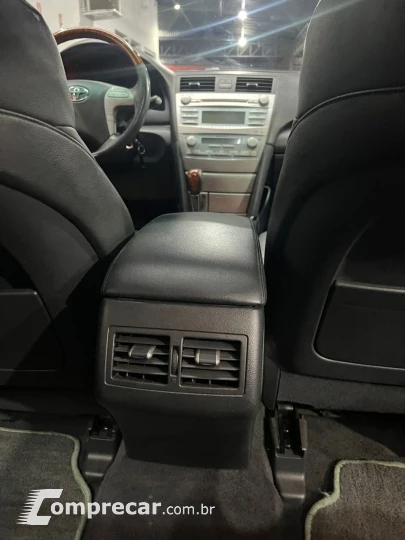 Camry 3.5 V6 24V 4P XLE AUTOMÁTICO