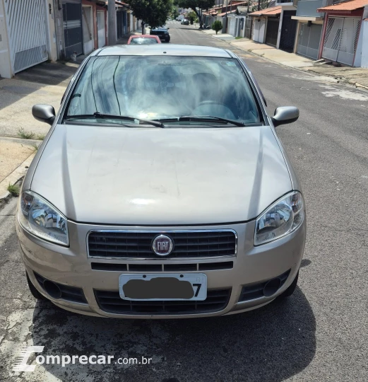 SIENA 1.0 MPI EL 8V